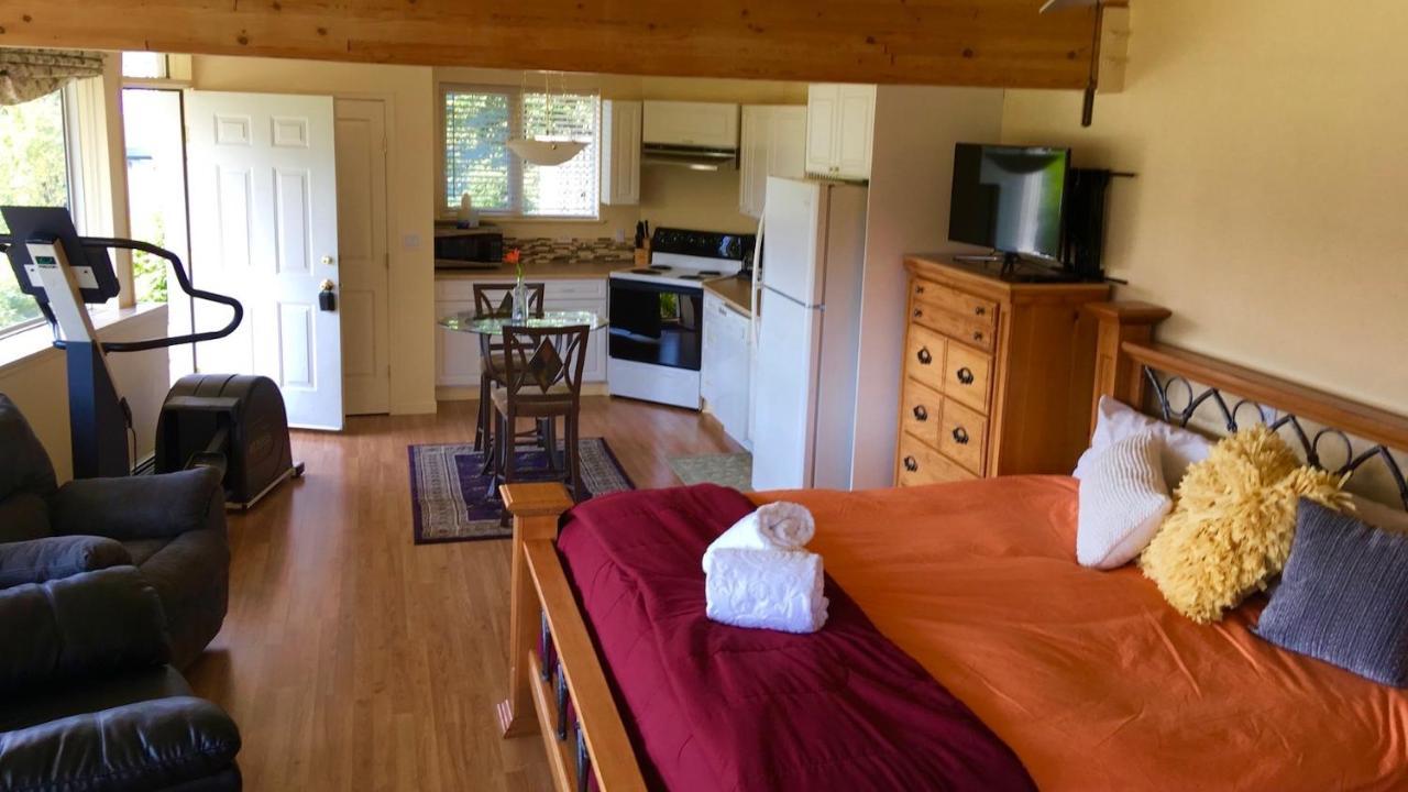 Kelli Creek Cottage - REDUCED PRICE ON TOURS Juneau Esterno foto
