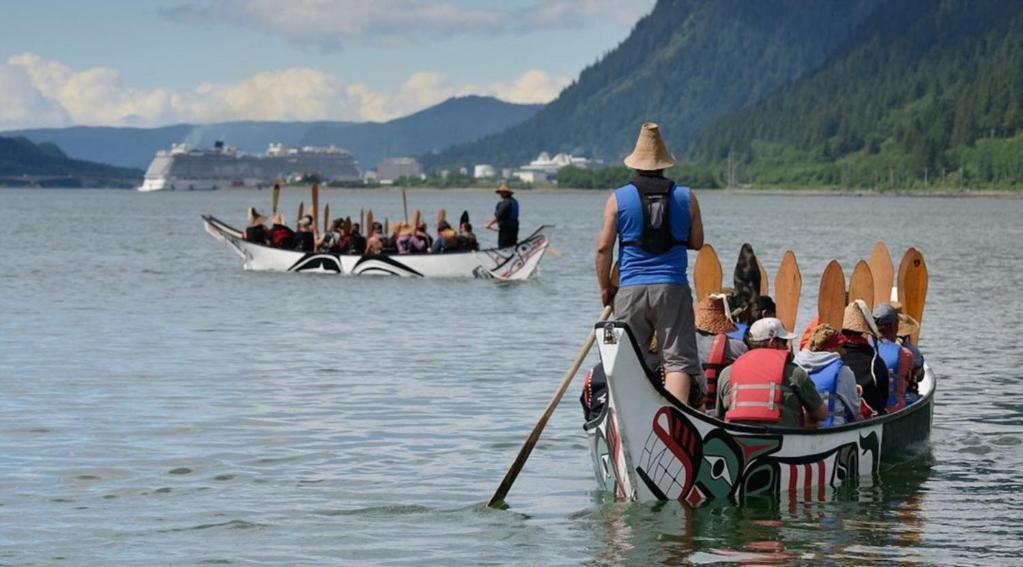 Kelli Creek Cottage - REDUCED PRICE ON TOURS Juneau Esterno foto