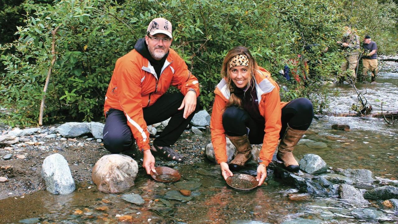 Kelli Creek Cottage - REDUCED PRICE ON TOURS Juneau Esterno foto