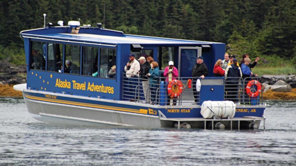 Kelli Creek Cottage - REDUCED PRICE ON TOURS Juneau Esterno foto