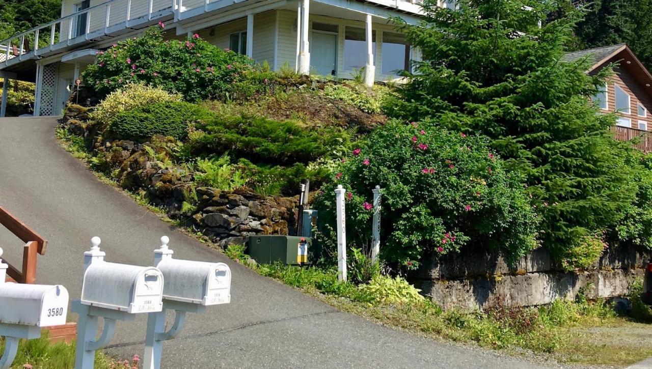 Kelli Creek Cottage - REDUCED PRICE ON TOURS Juneau Esterno foto