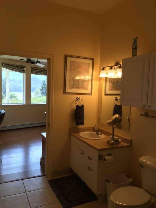 Kelli Creek Cottage - REDUCED PRICE ON TOURS Juneau Camera foto