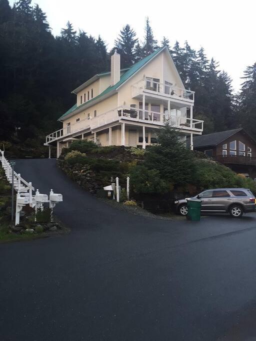 Kelli Creek Cottage - REDUCED PRICE ON TOURS Juneau Camera foto