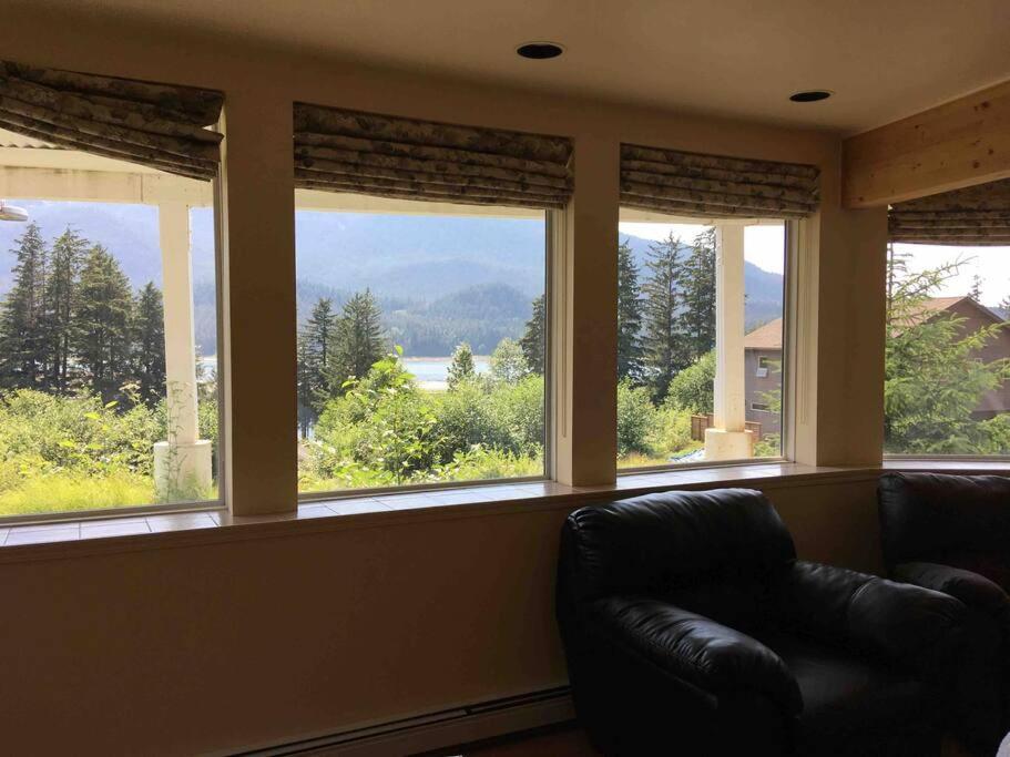 Kelli Creek Cottage - REDUCED PRICE ON TOURS Juneau Camera foto
