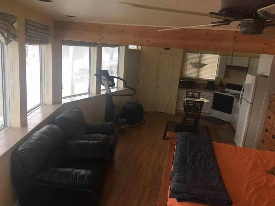 Kelli Creek Cottage - REDUCED PRICE ON TOURS Juneau Camera foto