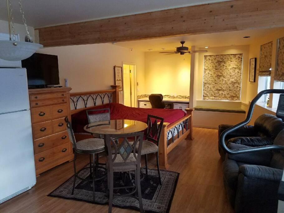 Kelli Creek Cottage - REDUCED PRICE ON TOURS Juneau Camera foto