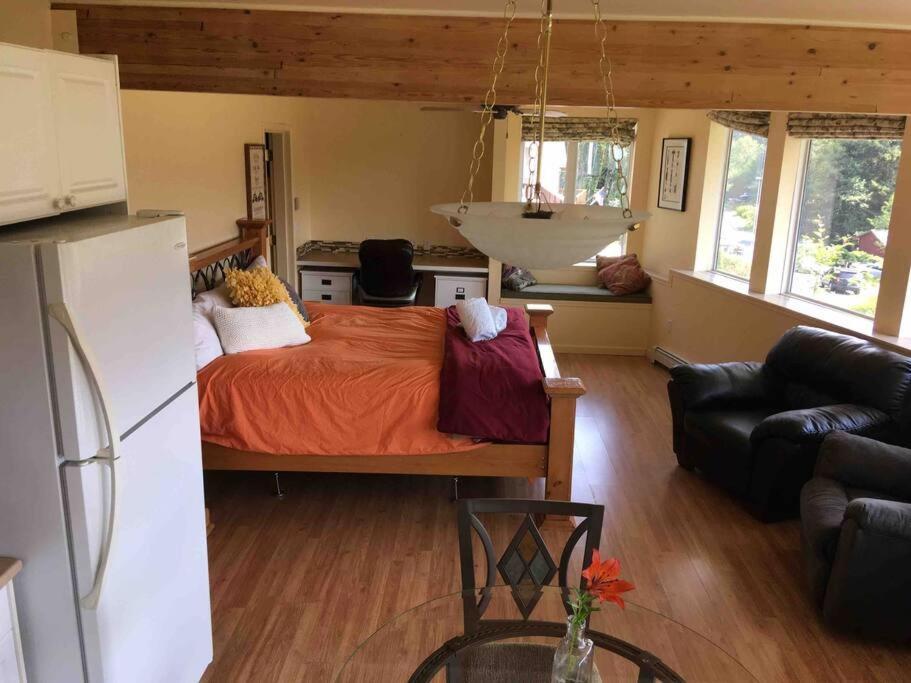 Kelli Creek Cottage - REDUCED PRICE ON TOURS Juneau Camera foto