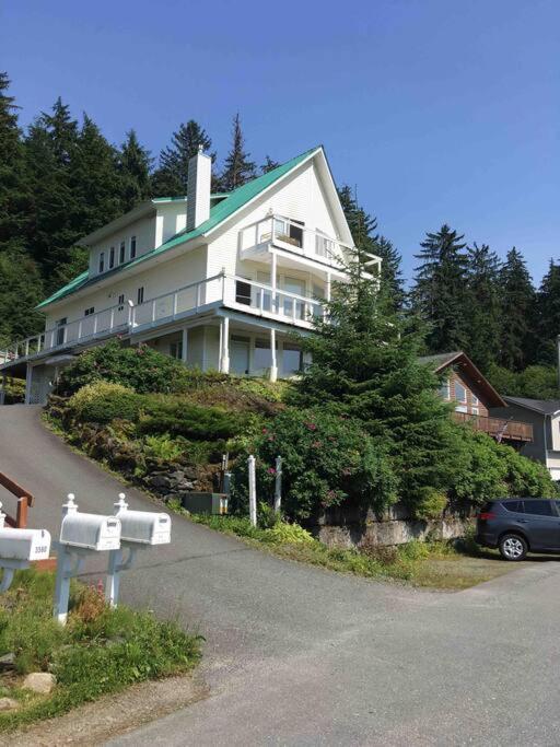 Kelli Creek Cottage - REDUCED PRICE ON TOURS Juneau Camera foto