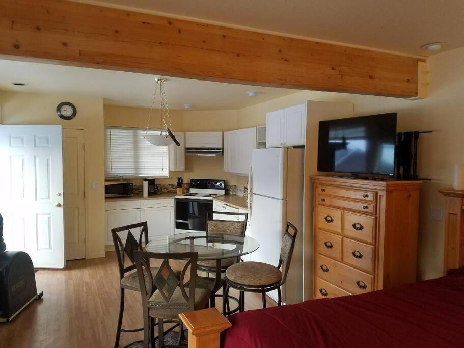 Kelli Creek Cottage - REDUCED PRICE ON TOURS Juneau Camera foto
