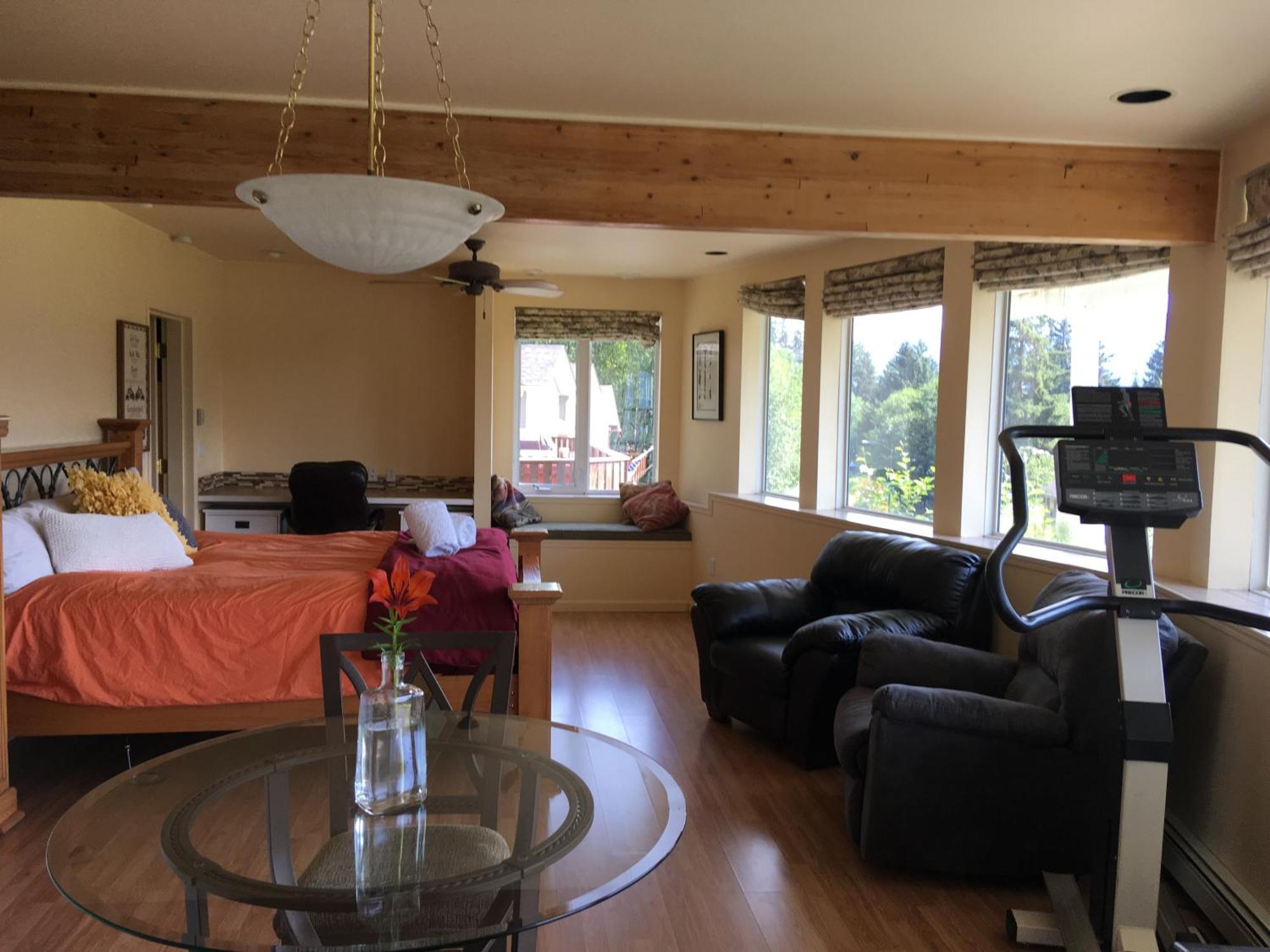 Kelli Creek Cottage - REDUCED PRICE ON TOURS Juneau Esterno foto