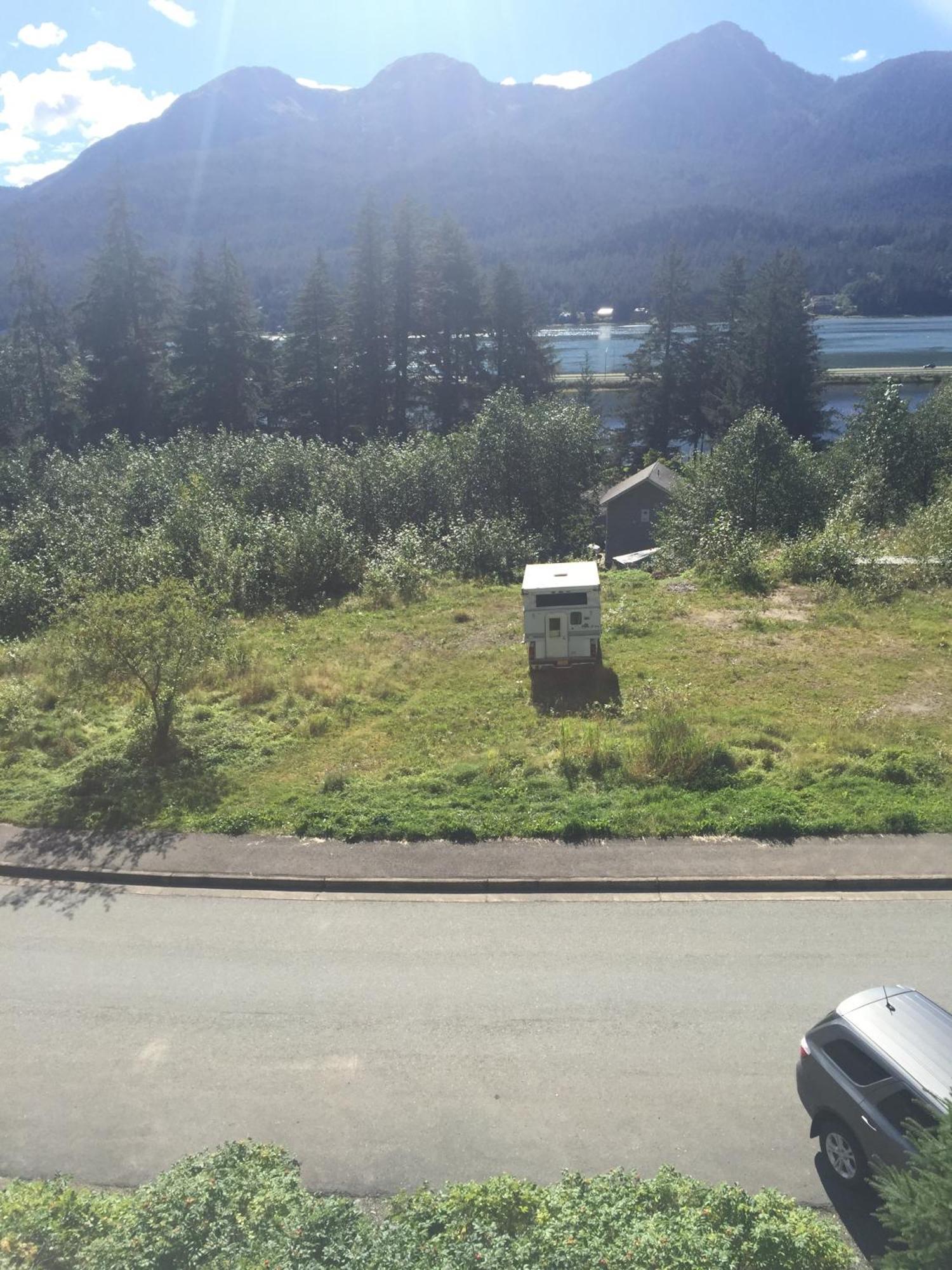 Kelli Creek Cottage - REDUCED PRICE ON TOURS Juneau Esterno foto